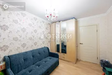 65 м², 4-комнатная квартира, этаж 3 из 5, 65 м², изображение - 6