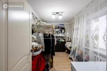 65 м², 4-комнатная квартира, этаж 3 из 5, 65 м², изображение - 7