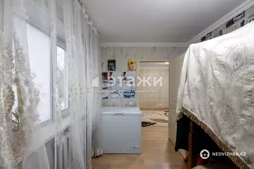 65 м², 4-комнатная квартира, этаж 3 из 5, 65 м², изображение - 8