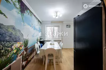 65 м², 4-комнатная квартира, этаж 3 из 5, 65 м², изображение - 9