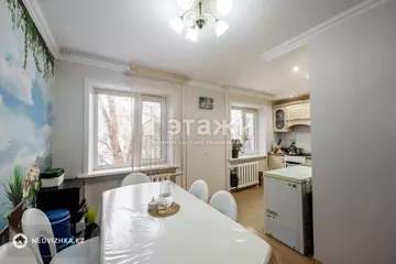 65 м², 4-комнатная квартира, этаж 3 из 5, 65 м², изображение - 10