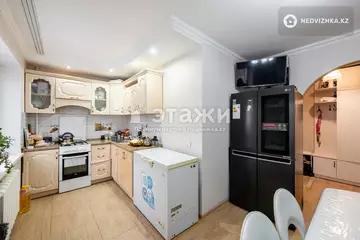 65 м², 4-комнатная квартира, этаж 3 из 5, 65 м², изображение - 11