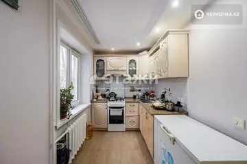 65 м², 4-комнатная квартира, этаж 3 из 5, 65 м², изображение - 12