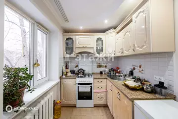 65 м², 4-комнатная квартира, этаж 3 из 5, 65 м², изображение - 13