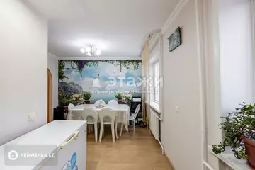 65 м², 4-комнатная квартира, этаж 3 из 5, 65 м², изображение - 14