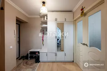65 м², 4-комнатная квартира, этаж 3 из 5, 65 м², изображение - 16