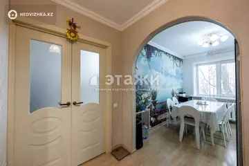 65 м², 4-комнатная квартира, этаж 3 из 5, 65 м², изображение - 18