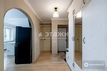65 м², 4-комнатная квартира, этаж 3 из 5, 65 м², изображение - 19