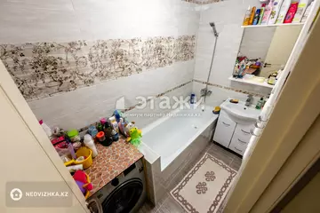 65 м², 4-комнатная квартира, этаж 3 из 5, 65 м², изображение - 22