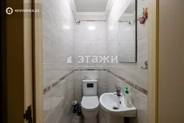 65 м², 4-комнатная квартира, этаж 3 из 5, 65 м², изображение - 23