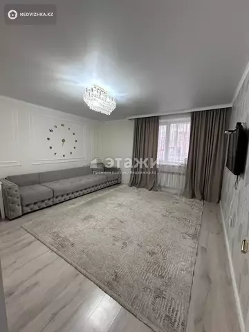 47 м², 2-комнатная квартира, этаж 1 из 8, 47 м², изображение - 4
