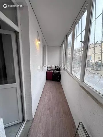 47 м², 2-комнатная квартира, этаж 1 из 8, 47 м², изображение - 6