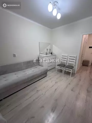 47 м², 2-комнатная квартира, этаж 1 из 8, 47 м², изображение - 7