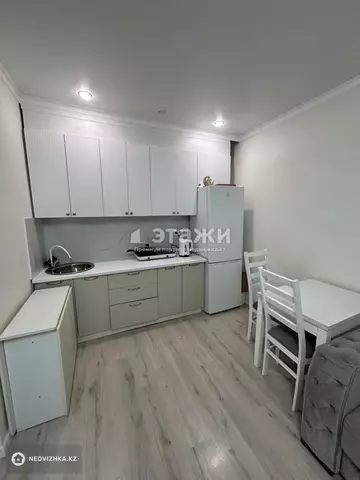 47 м², 2-комнатная квартира, этаж 1 из 8, 47 м², изображение - 8