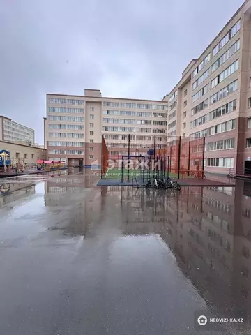 47 м², 2-комнатная квартира, этаж 1 из 8, 47 м², изображение - 9