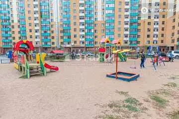 4-комнатная квартира, этаж 9 из 12, 98 м²