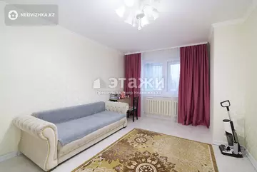 2-комнатная квартира, этаж 2 из 9, 60 м²