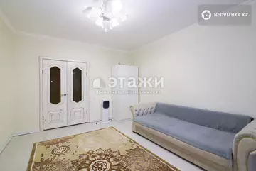 2-комнатная квартира, этаж 2 из 9, 60 м²