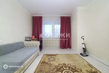 2-комнатная квартира, этаж 2 из 9, 60 м²