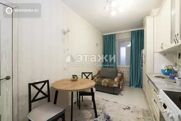 60 м², 2-комнатная квартира, этаж 2 из 9, 60 м², изображение - 5