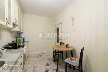 60 м², 2-комнатная квартира, этаж 2 из 9, 60 м², изображение - 6