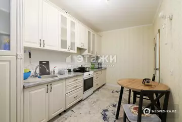 60 м², 2-комнатная квартира, этаж 2 из 9, 60 м², изображение - 7