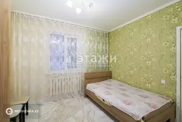 60 м², 2-комнатная квартира, этаж 2 из 9, 60 м², изображение - 10