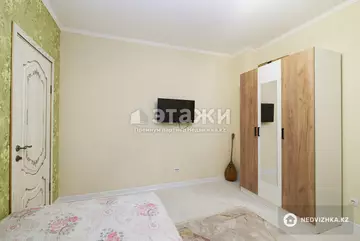 60 м², 2-комнатная квартира, этаж 2 из 9, 60 м², изображение - 12