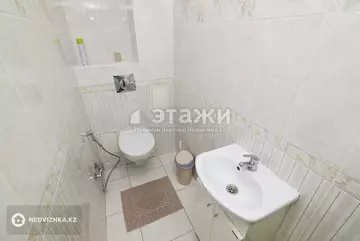 60 м², 2-комнатная квартира, этаж 2 из 9, 60 м², изображение - 15