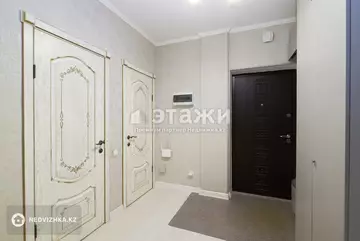 60 м², 2-комнатная квартира, этаж 2 из 9, 60 м², изображение - 18