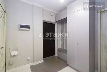 60 м², 2-комнатная квартира, этаж 2 из 9, 60 м², изображение - 19