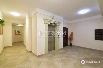 60 м², 2-комнатная квартира, этаж 2 из 9, 60 м², изображение - 21