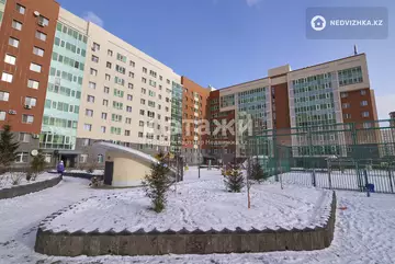 60 м², 2-комнатная квартира, этаж 2 из 9, 60 м², изображение - 22