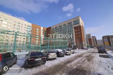 60 м², 2-комнатная квартира, этаж 2 из 9, 60 м², изображение - 25