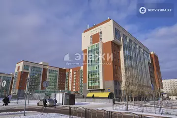 60 м², 2-комнатная квартира, этаж 2 из 9, 60 м², изображение - 26