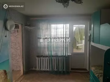 2-комнатная квартира, этаж 5 из 5, 42 м²