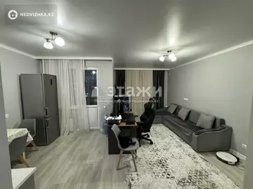 1-комнатная квартира, этаж 7 из 12, 34 м²