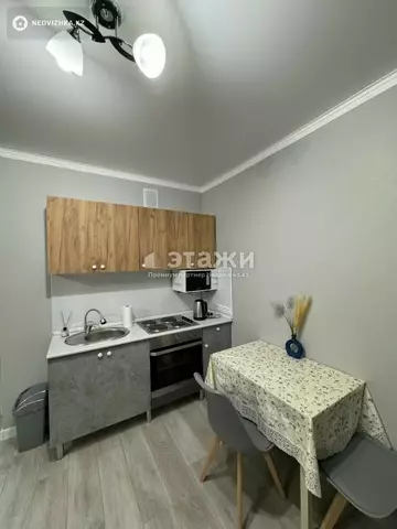 1-комнатная квартира, этаж 7 из 12, 34 м²