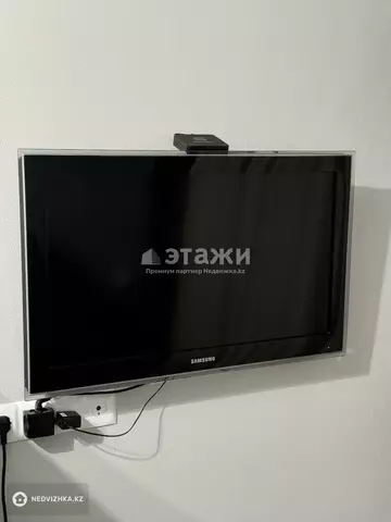 1-комнатная квартира, этаж 7 из 12, 34 м²
