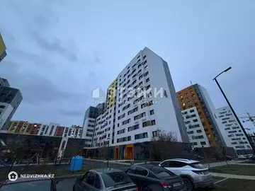 34 м², 1-комнатная квартира, этаж 7 из 12, 34 м², изображение - 5
