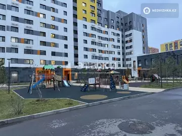 34 м², 1-комнатная квартира, этаж 7 из 12, 34 м², изображение - 6