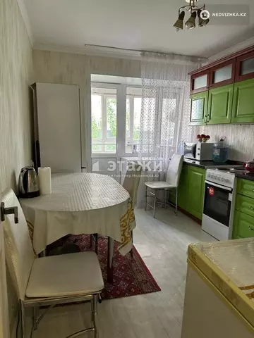 59 м², 2-комнатная квартира, этаж 2 из 9, 59 м², изображение - 0