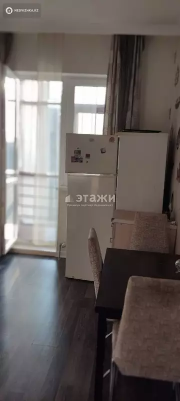 2-комнатная квартира, этаж 13 из 16, 65 м²