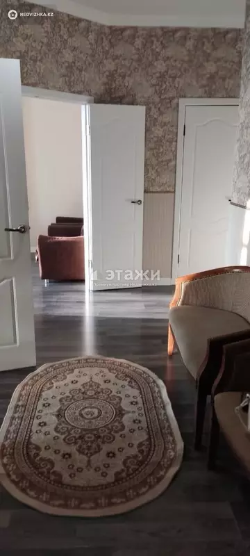 2-комнатная квартира, этаж 13 из 16, 65 м²
