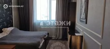 2-комнатная квартира, этаж 13 из 16, 65 м²