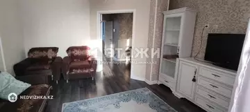 2-комнатная квартира, этаж 13 из 16, 65 м²
