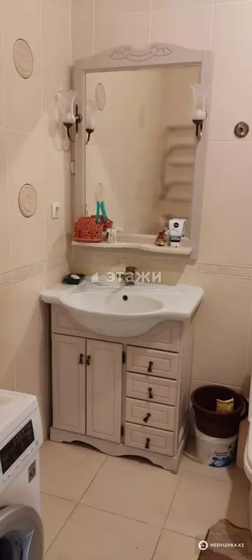 64.8 м², 2-комнатная квартира, этаж 13 из 16, 65 м², изображение - 4