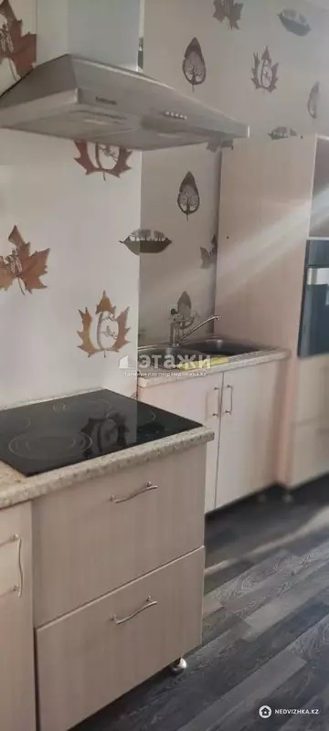64.8 м², 2-комнатная квартира, этаж 13 из 16, 65 м², изображение - 5