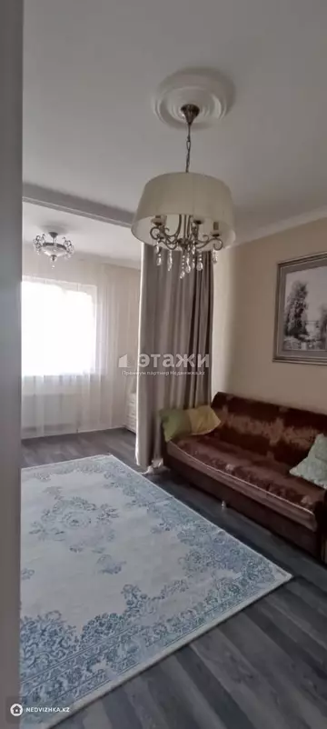 64.8 м², 2-комнатная квартира, этаж 13 из 16, 65 м², изображение - 6