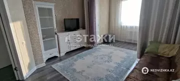 64.8 м², 2-комнатная квартира, этаж 13 из 16, 65 м², изображение - 7